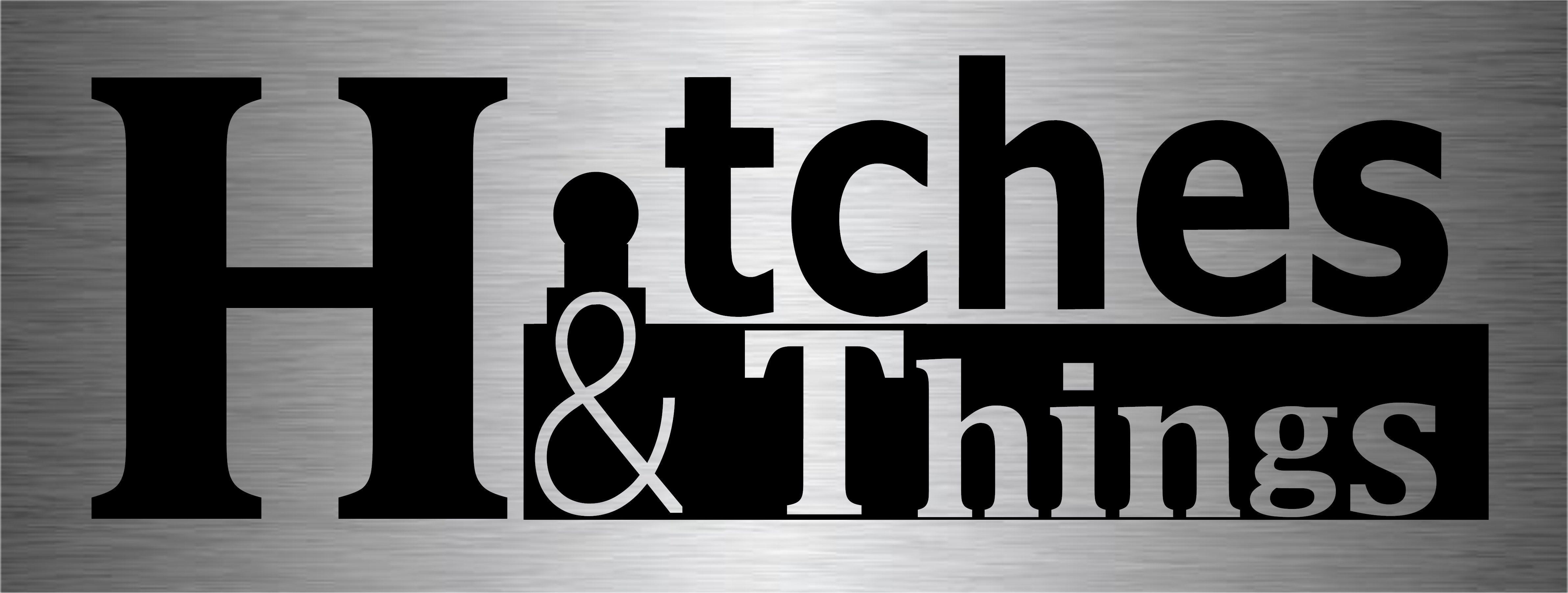 Avatar for Hitches & Things